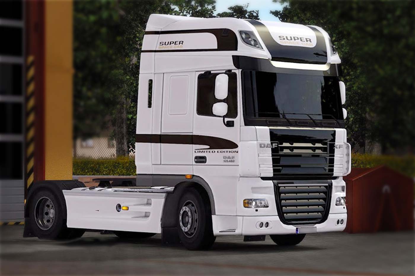 auto daf
